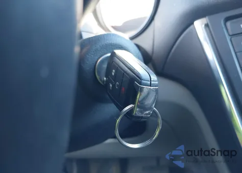 2015 Buick Encore Leather from USA, damaged, VIN KL4CJGSB4FB043846